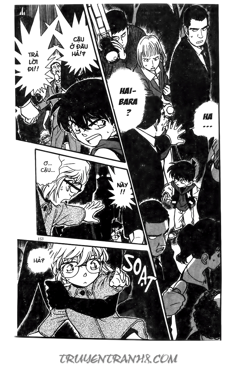 Detective Conan Chap 240 - Truyen.Chap.VN
