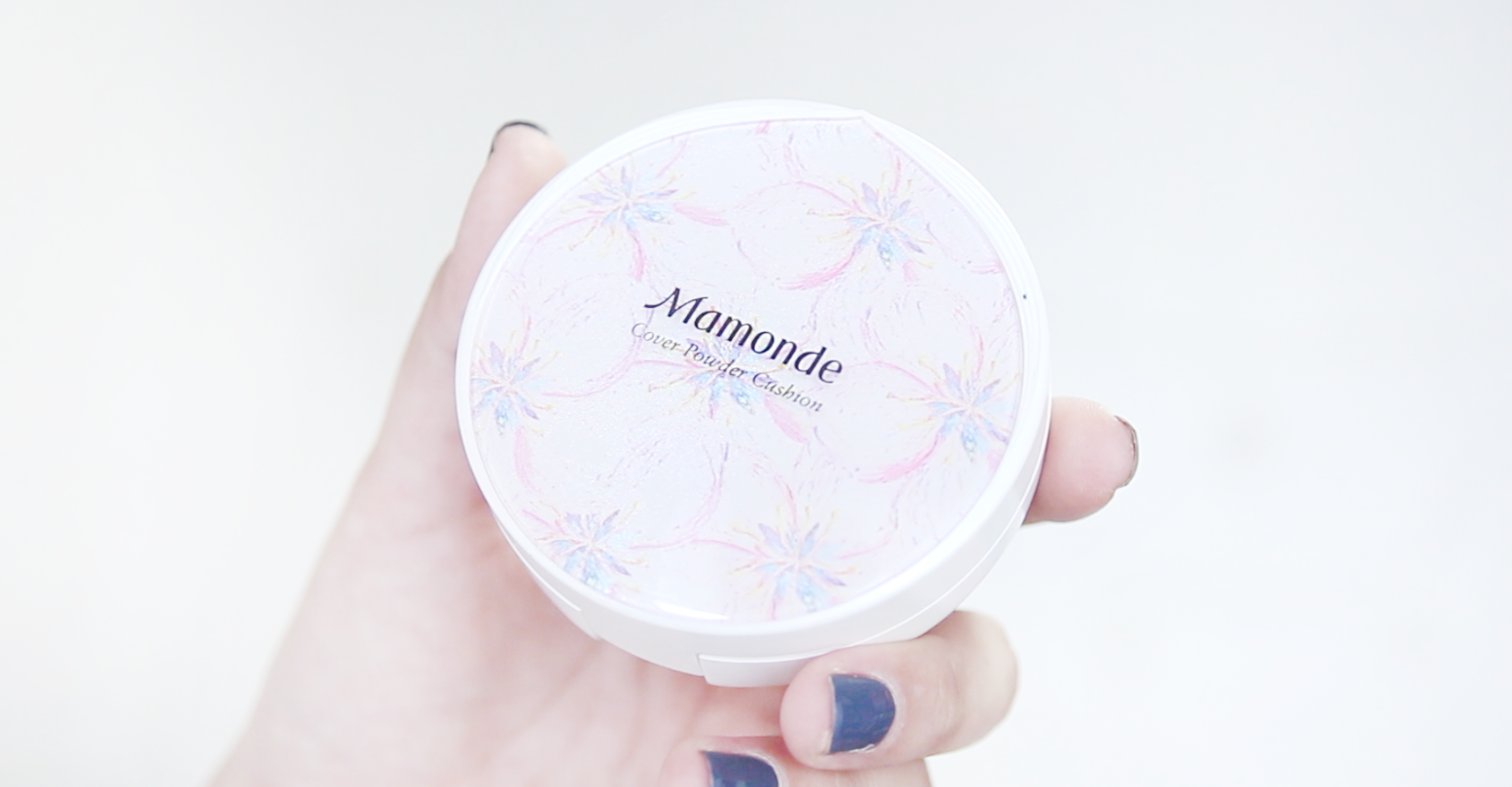 BEST KOREAN CUSHIONS FOR SUMMER Liah Yoo