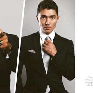 Rick Yune Wife Marco Polo Movies Age Wiki Biography