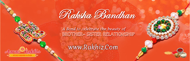 Send Rakhi Gifts to India - Free Shipping