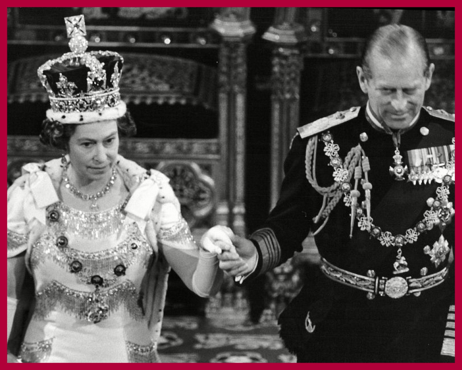 Муж елизаветы в молодости. Elizabeth 2 and Prince Philip.
