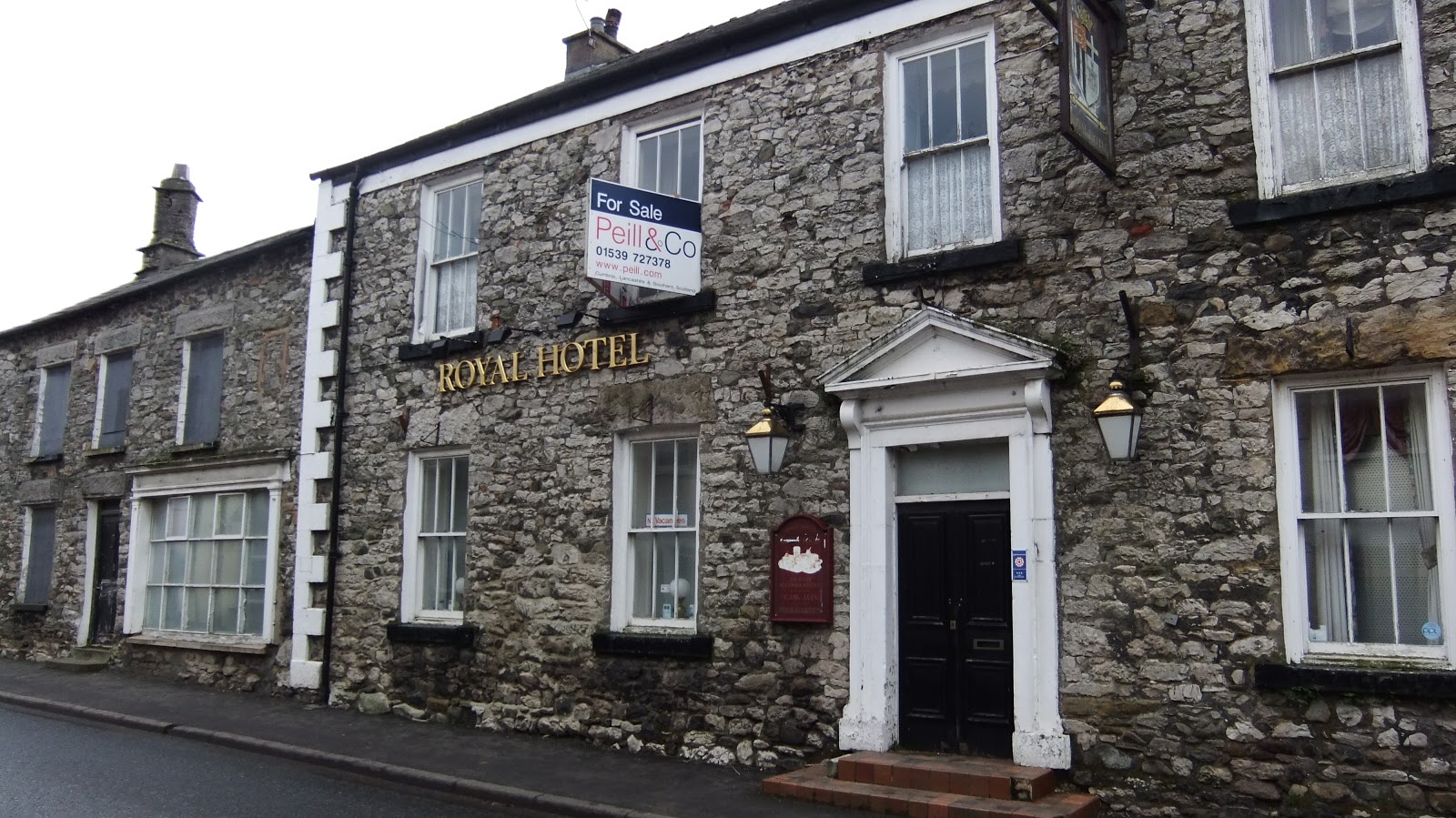 North West Images More From BurtonInKendal