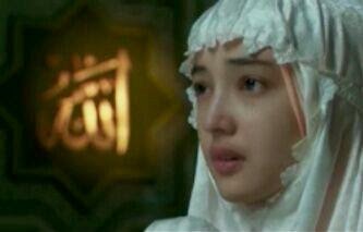 Jilbab in Love Anna Karina Gilbert Jilbab in Love Anna Karina Gilbert