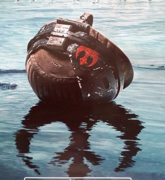 R1 Rebel Helmet