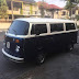 Dijual Kombi jerman 1977 Harga Dibawah