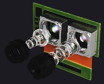 Corephotonics Sues Apple for Dual Lens Zoom Patent Infringement - F4News