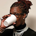Mixtape "Slime Season 4" do Young Thug está a caminho