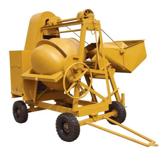 معدات انشائية Construction Equipment