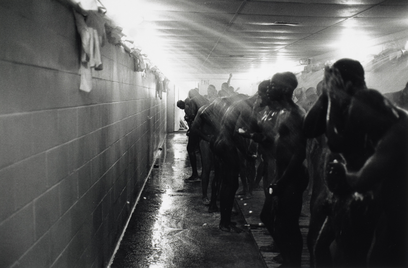 I Can Almost See it From Here October 2015