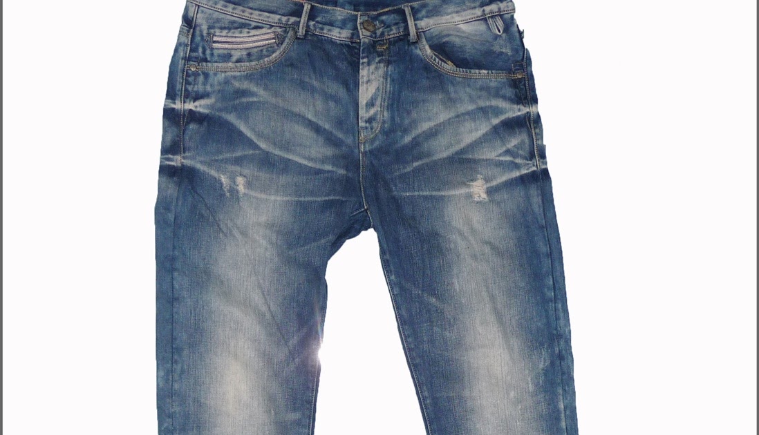 Dallek Shop - Bundle Online Shoping: Zara Jeans