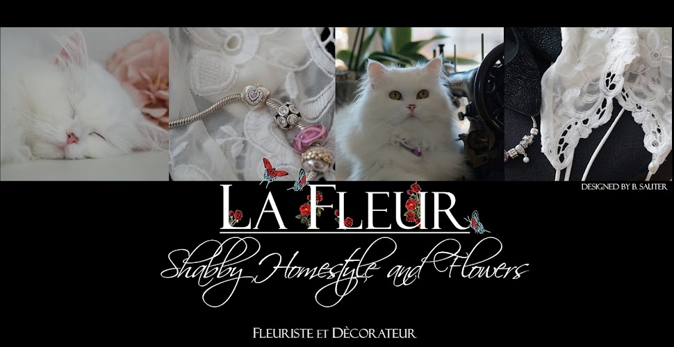 La Fleur Homestyle Blog für Interior Design, Photography & Flowers