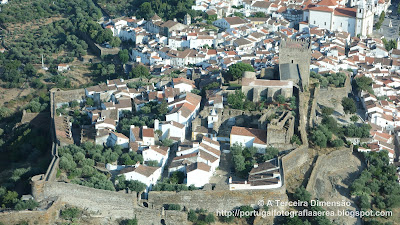 Castelo de Vide
