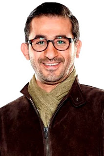 احمد حلمي - Ahmed Helmy احمد حلمي (Ahmed Helmy)، ممثل مصري