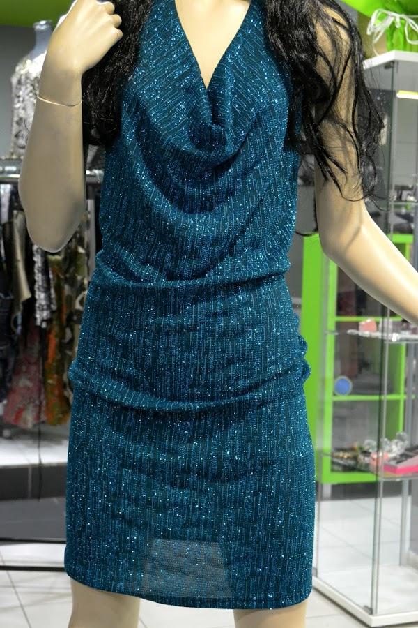 "Botigue Tu Ventana de la Moda"