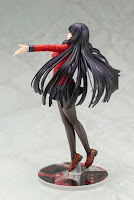 Abierto el preorder del ARTFX J Yumeko Jabami de "Kakegurui" - Kotobukiya Abierto el preorder del ARTFX J Yumeko Jabami de "Kakegurui" - Kotobukiya