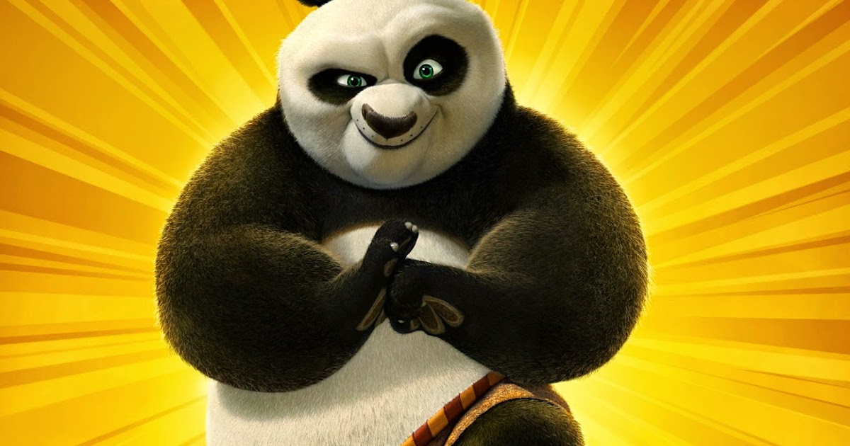 Kung Fu Panda 2 3D Review ~ Ranting Ray's Film Reviews