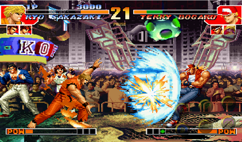the king of fighters 99 apk the king of fighters 99 apk