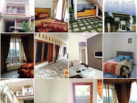 Homestay Akbar 3 Kota Batu Fasilitas 9 Kamar Homestay Akbar 3 Kota Batu Fasilitas 9 Kamar