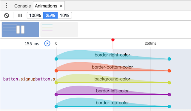 Mastering Chrome Developer Tools: Next Level Front-End Development Techniques Mastering Chrome Developer Tools: Next Level Front-End Development Techniques