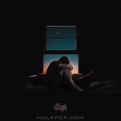 U.vula – Tonight – Single