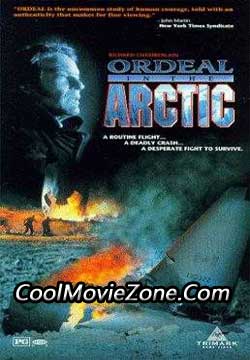 Ordeal in the Arctic (1993)