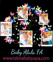 Baby Alula FA 4