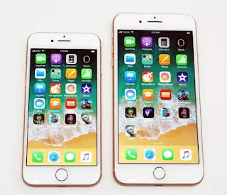 iphone 8 e 8 plus comprare iphone 8