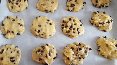 The easiest chocolate chip cookies ever, chocolate chip cookies recipe The easiest chocolate chip cookies ever, chocolate chip cookies recipe