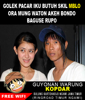 5 GAMBAR STATUS DAN KOMENTAR JAWA LUCU 5 GAMBAR STATUS DAN KOMENTAR JAWA LUCU