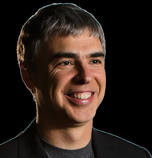  Larry page 