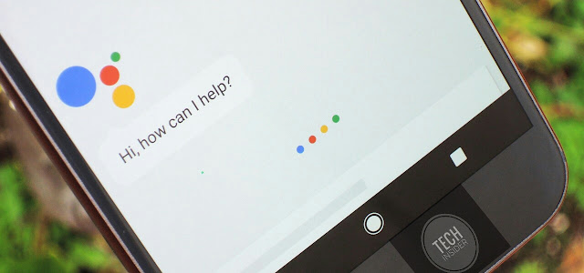 Google Assistant Gets Smarter