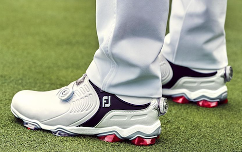 footjoy s