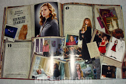 hermione granger ends watson emma coins