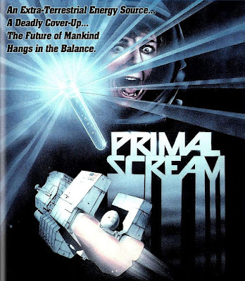 Primal Scream 1987 Bluray