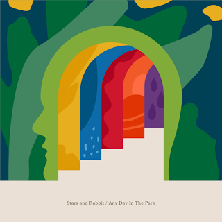 Stars and Rabbit - Any Day in the Park - Single (2020) Stars and Rabbit - Any Day in the Park on iTunes