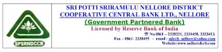 SPSRNDCCB Staff Assistant Syllabus Online Test