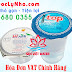Mua Nước Uống Đóng Ly Có Hóa Đơn VAT