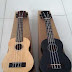 Gitar Ukulele Merk Aloha