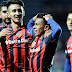 Violento asalto al jugador de San Lorenzo Cristian "Perrito" Barrios