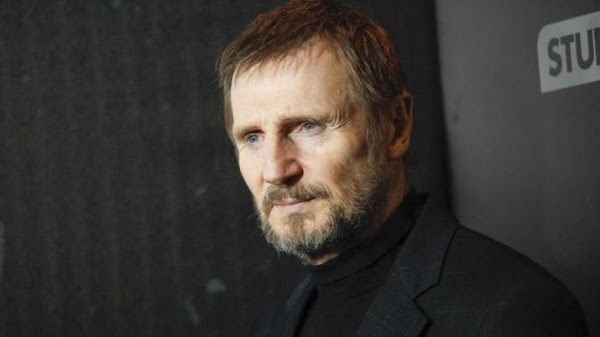 Liam Neeson quiso vengar a una amiga víctima de abuso y utilizó una expresión racista Liam Neeson quiso vengar a una amiga víctima de abuso y utilizó una expresión racista