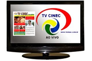 A MELHOR TV WEB