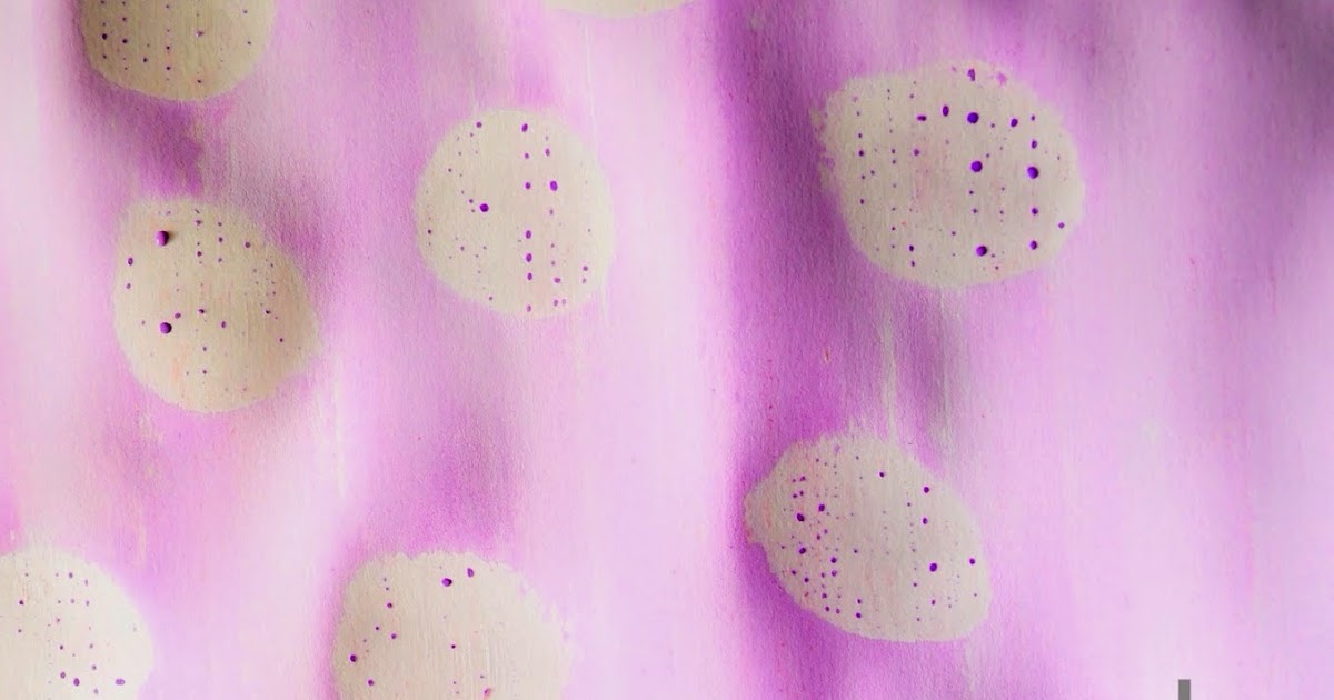 Practical Mom Vaseline Resist Art