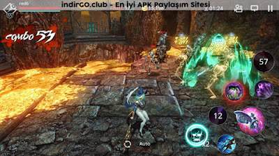Darkness Rises apk Darkness Rises apk