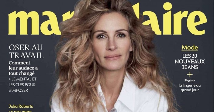 Modaya Dair ♥: Julia Roberts