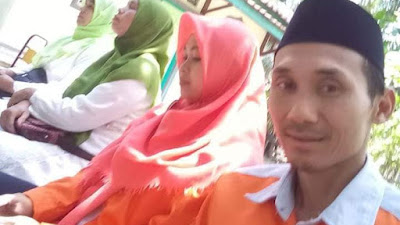 Nama Pengawas Pemilu "Nurhadi", Akan Diabadikan