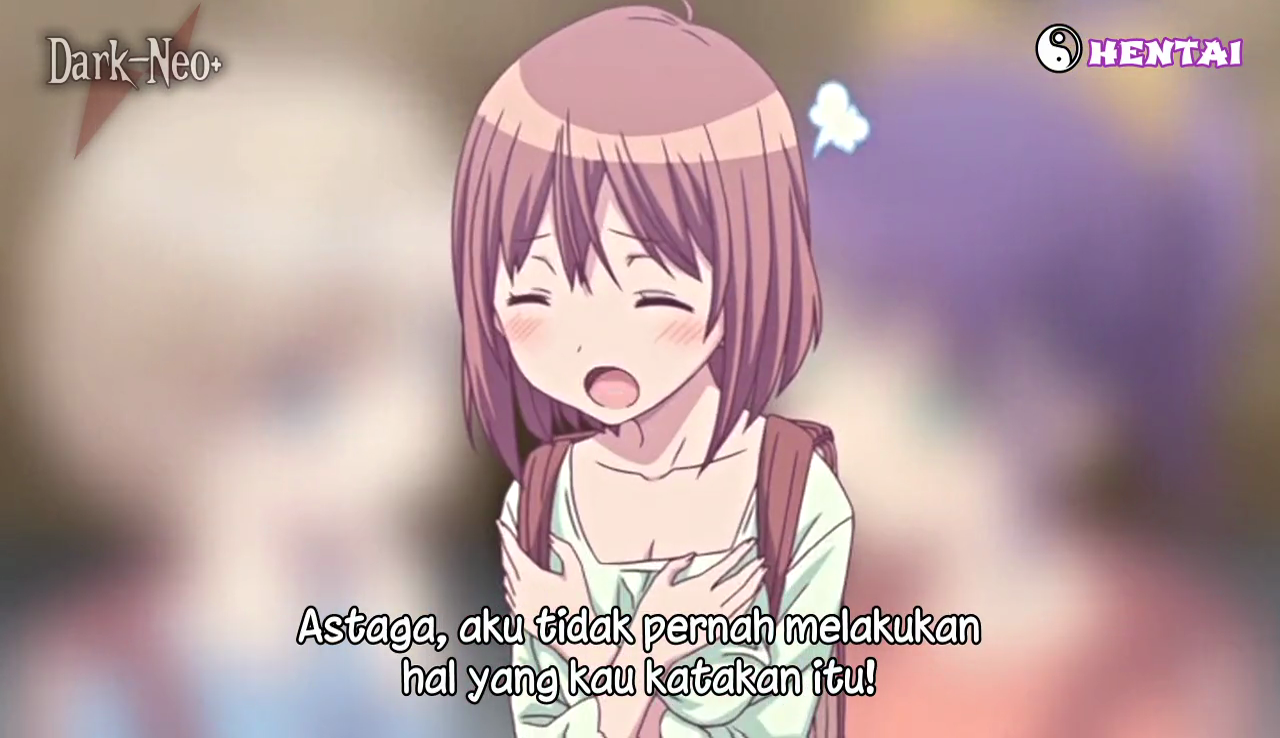 Watch Momoiro Bouenkyou Anime Edition Episode 1 Subtitle Indonesia.