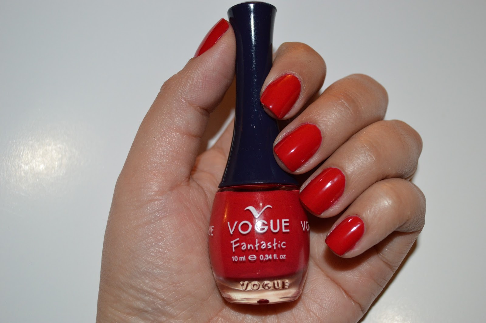 My Nails Colors Miercoles de Basicos! 3