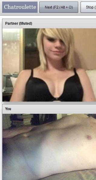 Sexy Chatroulette Nude Sex Chat, Naked Chatroulette-8864