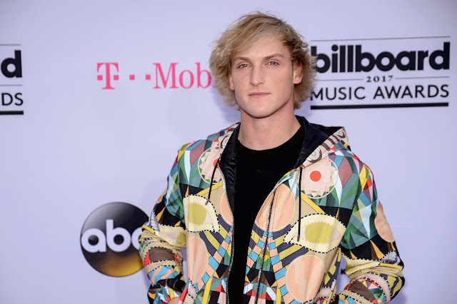 Logan Paul Logan Paul