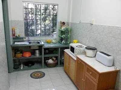 gambar dekorasi dapur sederhana dan murah terbaru gambar dekorasi dapur sederhana dan murah terbaru